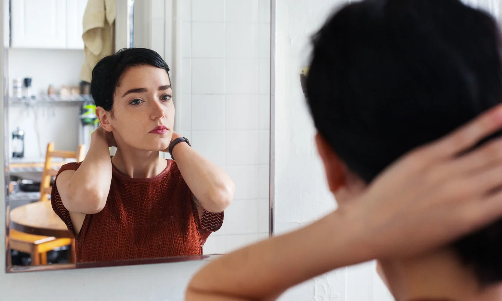 Which Zodiac Sign Is the Toughest Self-Critic?