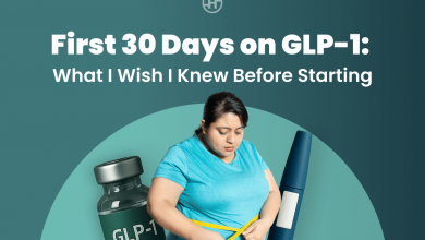 my-first-30-days-on-glp-1:-what-i-wish-i-knew-before-starting